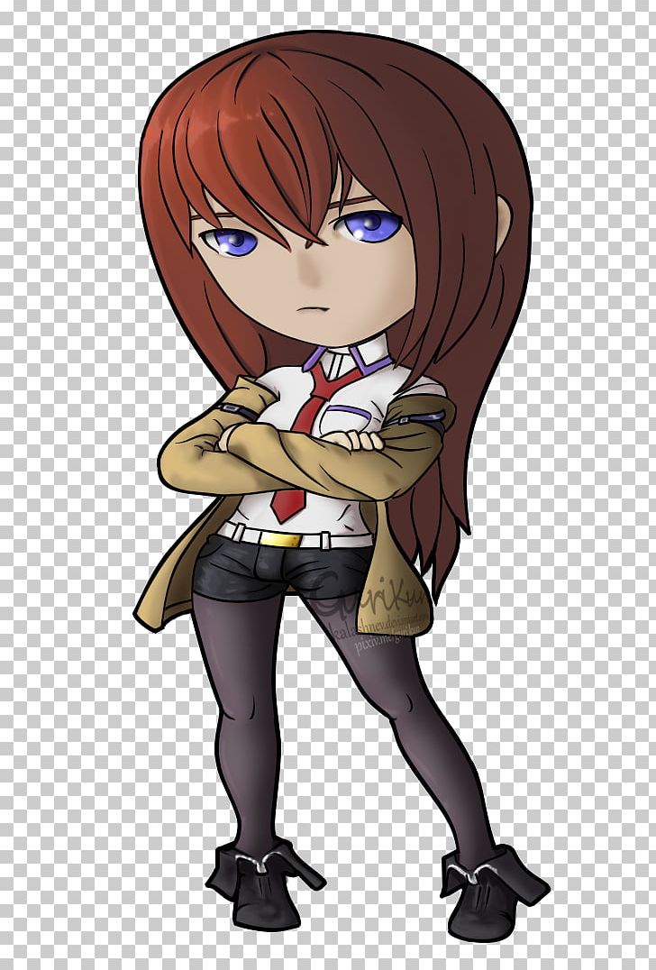 Creative Commons License Kurisu Makise Creative Commons License Character PNG, Clipart, Anime, Arm, Art, Black Hair, Boy Free PNG Download