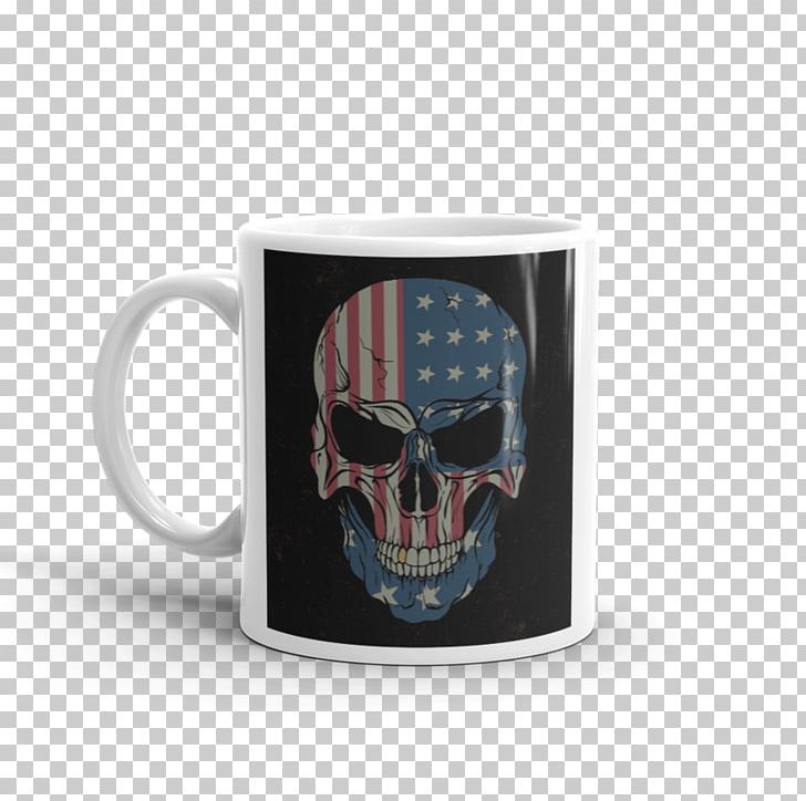 Flag Of The United States Skull PNG, Clipart, Coffee Cup, Cup, Depositphotos, Drinkware, Encapsulated Postscript Free PNG Download