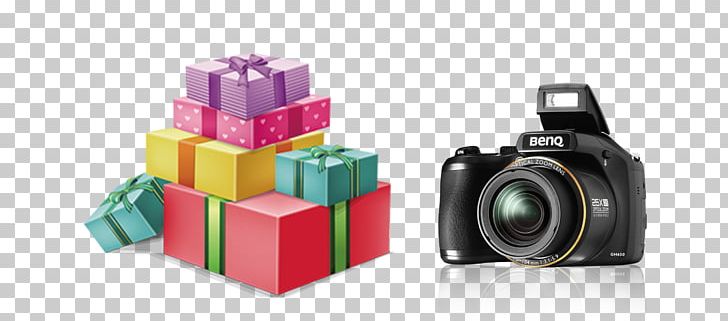 Gift Box PNG, Clipart, Adobe Illustrator, Box, Brand, Camera, Camera Accessory Free PNG Download