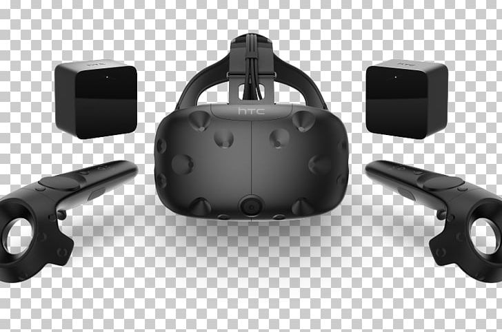 HTC Vive Oculus Rift Virtual Reality Headset PNG, Clipart, Augmented Reality, Electronics, Google Daydream, Hardware, Headphones Free PNG Download