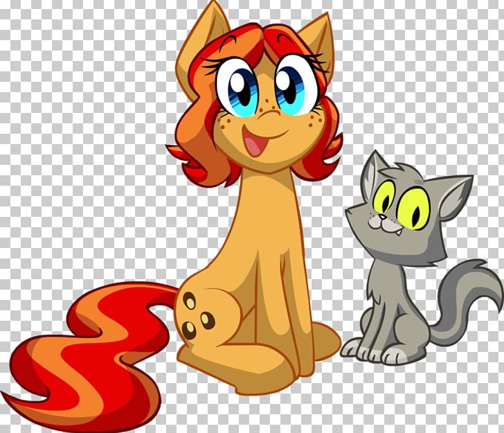 Kitten Cat Horse Canidae PNG, Clipart, Animals, Canidae, Carnivoran, Cartoon, Cat Free PNG Download