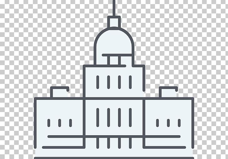 United States Capitol Computer Icons PNG, Clipart, Architecture, Black And White, Building, Computer Icons, Facade Free PNG Download