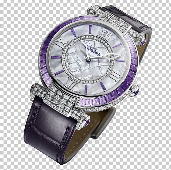 Watch Strap PNG, Clipart, Accessories, Alligator, Amethyst, Brand, Chopard Free PNG Download