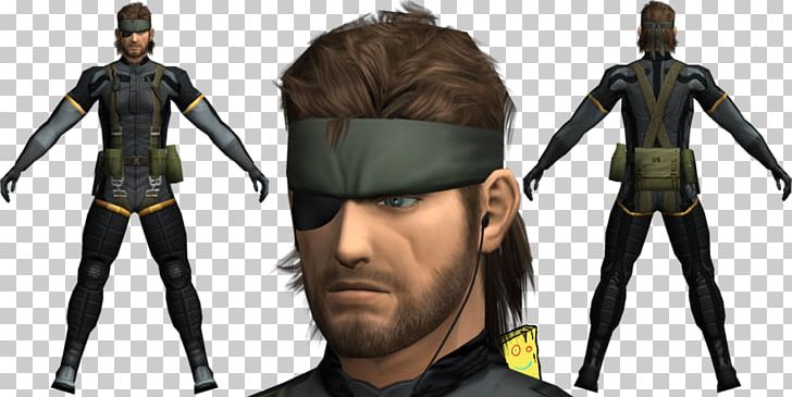 Yoji Shinkawa Metal Gear Solid 3: Snake Eater Metal Gear Solid: Portable Ops Solid Snake PNG, Clipart, Action Figure, Big Boss, Boss, Costume, Costume Design Free PNG Download