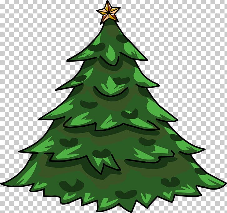 Christmas Tree Club Penguin PNG, Clipart, Artificial Christmas Tree, Christmas, Christmas Decoration, Christmas Ornament, Christmas Tree Free PNG Download