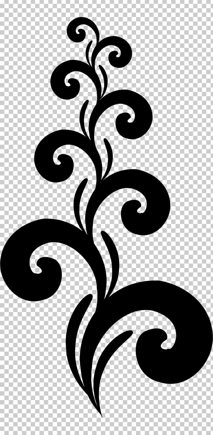 Flower Floral Design Visual Design Elements And Principles PNG, Clipart, Art, Black And White, Calligraphy, Curve, Floral Design Free PNG Download