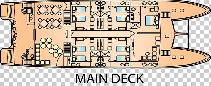 Galápagos Islands Catamaran Crociera Travel Deck PNG, Clipart, Area, Beam, Catamaran, Crociera, Cruise Ship Free PNG Download