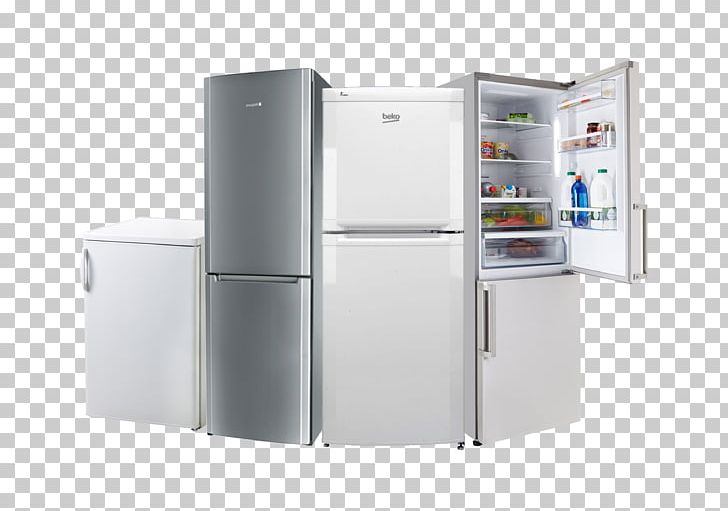 Home Appliance Refrigerator Major Appliance Beko Small Appliance PNG, Clipart, Angle, Beko, Clothes Dryer, Cooking Ranges, Dishwasher Free PNG Download
