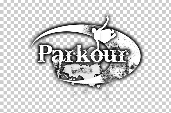 Parkour Logo Black And White Symbol PNG, Clipart, Black And White, Body Jewelry, Brand, Fashion Accessory, Gymnastics Free PNG Download