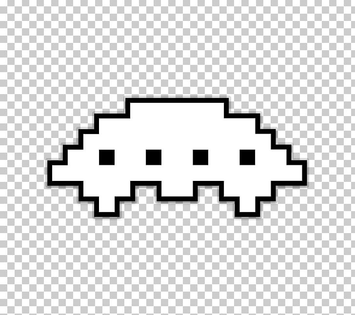 Space Invaders Pac-Man Extraterrestrial Life Desktop PNG, Clipart, Alien, Aliens, Angle, Arcade Game, Black Free PNG Download