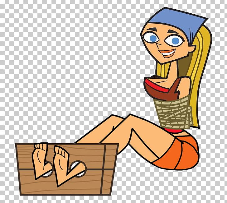 Total Drama: Revenge Of The Island Damsel In Distress Foot PNG, Clipart, Animated Film, Area, Artwork, Cartoon, Character Free PNG Download