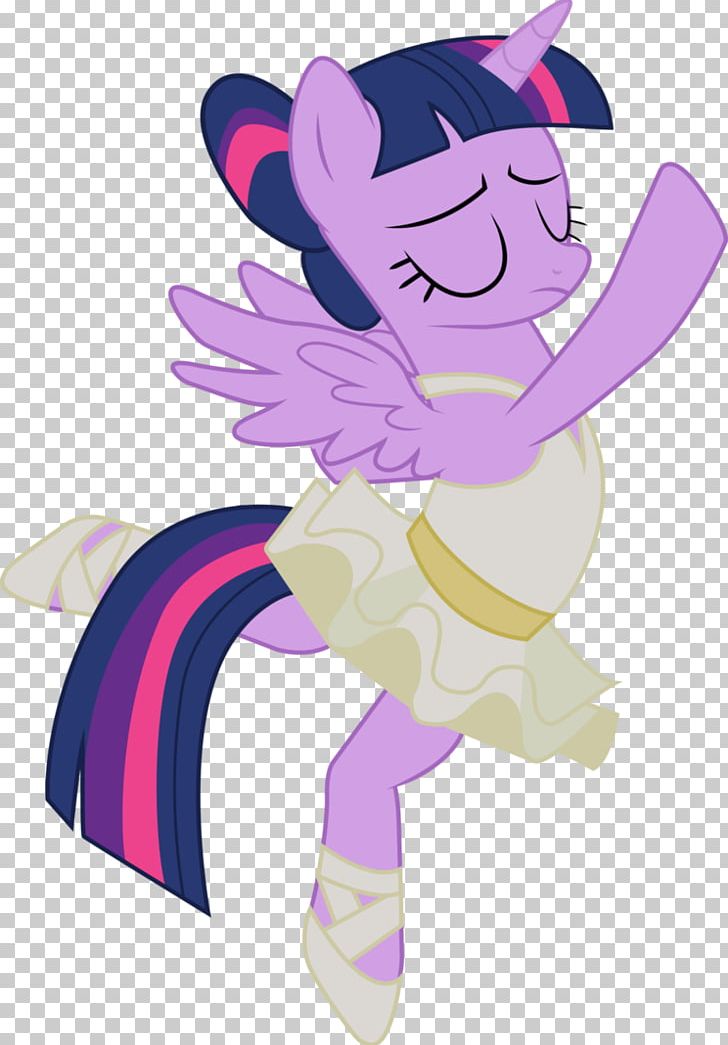 Twilight Sparkle My Little Pony Art Ballet Dancer PNG, Clipart, Cartoon, Fairy, Fictional Character, Horse Like Mammal, Mammal Free PNG Download