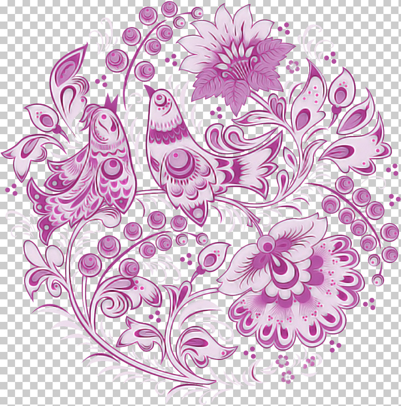 Floral Design PNG, Clipart, Floral Design, Lilac, Plant, Purple, Violet Free PNG Download