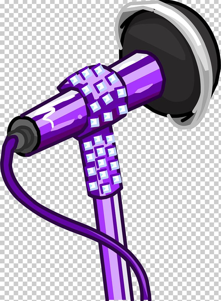 Club Penguin Microphone Photography PNG, Clipart, Audio, Audio Equipment, Blog, Club Penguin, Club Penguin Entertainment Inc Free PNG Download