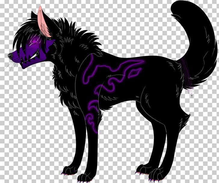 Dog Breed Great Pyrenees Black Wolf Cat Mammal PNG, Clipart, Animal, Animals, Black, Black Wolf, Carnivoran Free PNG Download