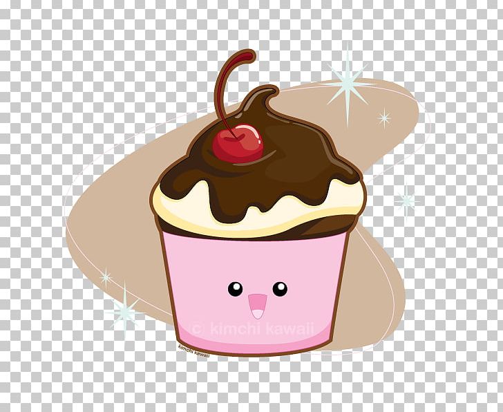 Drawing Chocolate Cinnamon Roll Cupcake PNG, Clipart, Cake, Chocolate, Cinnamon Roll, Cream, Cup Free PNG Download