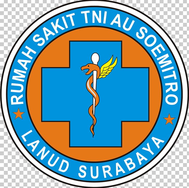 RSAU SOEMITRO RS TNI AU Soemitro Hospital Indonesian Air Force Organization PNG, Clipart, Area, Blue, Brand, Health, Hospital Free PNG Download