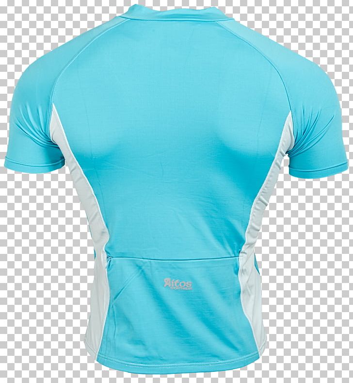 T-shirt Under Armour Sleeve Sportswear Clothing PNG, Clipart, Active Shirt, Adidas, Aqua, Azure, Blue Free PNG Download