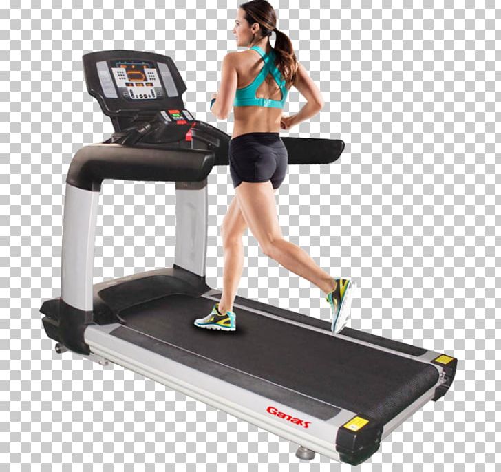 Treadmill Exercise Equipment Elliptical Trainers Fitness Centre PNG, Clipart, Aerobic Exercise, Exercise, Exercise Equipment, Exercise Machine, Fitness Centre Free PNG Download