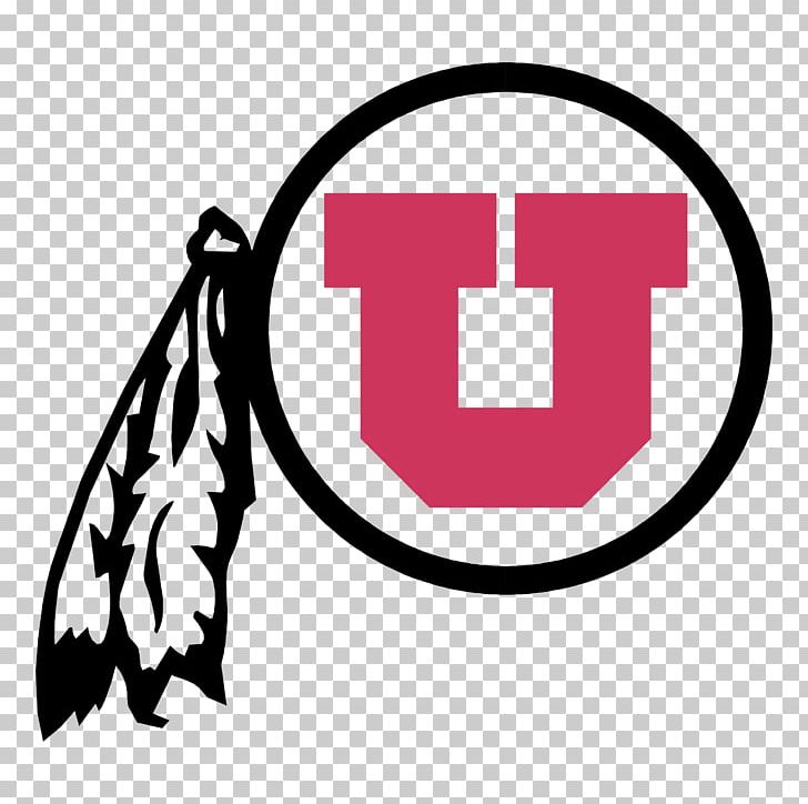 University Of Utah Utah Utes Football American Football Ute People Utah Man PNG, Clipart, American Football, Area, Black And White, Brand, Decal Free PNG Download