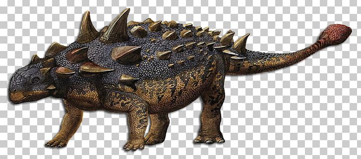 Euoplocephalus Late Cretaceous Amargasaurus Triceratops Dinosaur PNG, Clipart, Amargasaurus, Animal Figure, Art, Bronze, Canvas Free PNG Download