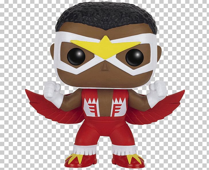 Falcon Funko Luke Cage She-Hulk Doctor Strange PNG, Clipart, Action Toy Figures, Amazoncom, Animals, Collectable, Comics Free PNG Download