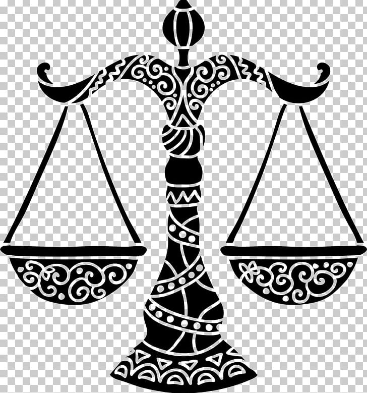 Libra Astrological Sign Astrology Zodiac PNG, Clipart, Area, Artwork, Astrological Sign, Astrology, Black And White Free PNG Download