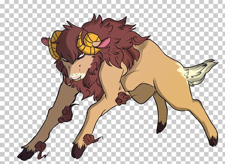 Lion Cattle Mammal Canidae PNG, Clipart, Animals, Anime, Art, Bad Wolf, Big Cats Free PNG Download