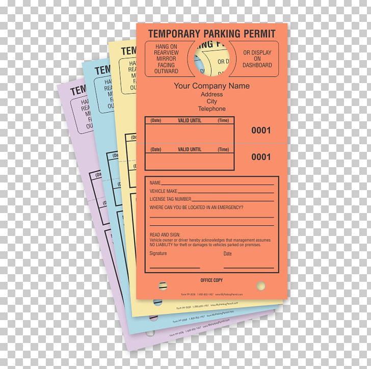 Paper Printing Parking Violation Card Stock PNG, Clipart, Bus Stop, Card Stock, Disability, Hang, Large Free PNG Download