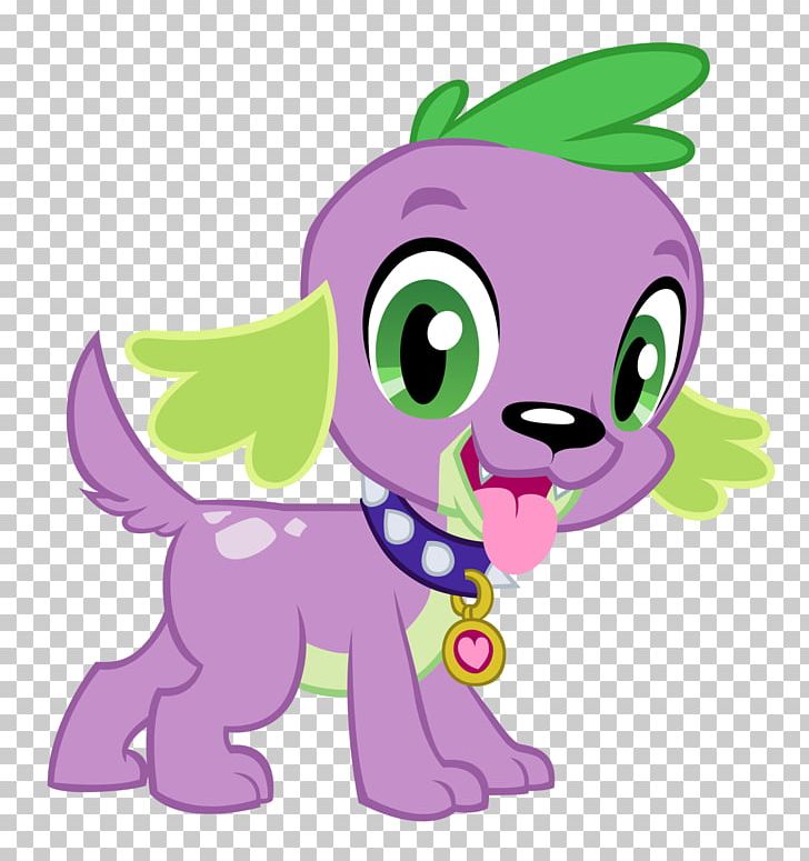 Spike Rarity Twilight Sparkle Pinkie Pie Rainbow Dash PNG, Clipart, Art, Carnivoran, Cartoon, Deviantart, Dog Like Mammal Free PNG Download