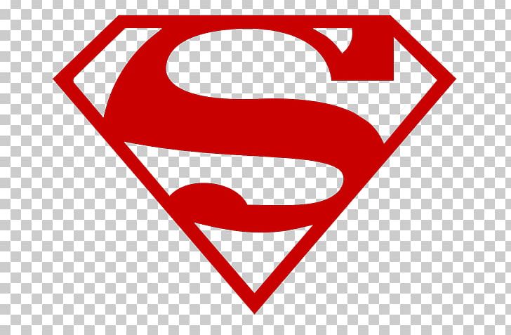 Superman Logo Supergirl Superwoman PNG, Clipart, Area, Art, Brand, Decal, Drawing Free PNG Download