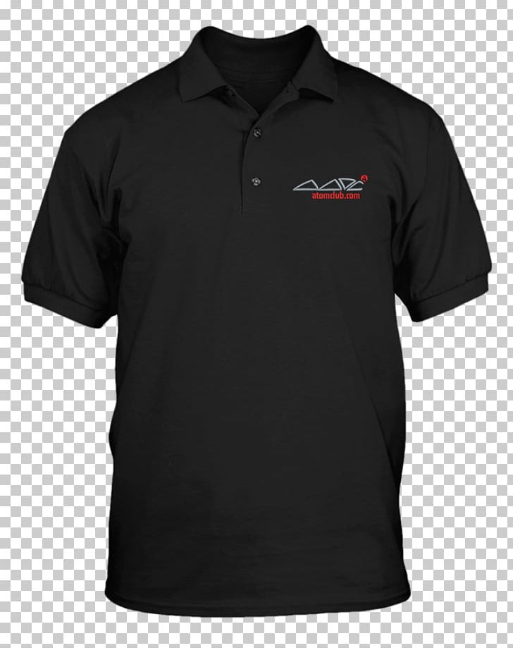 T-shirt Polo Shirt Ralph Lauren Corporation Clothing Sportswear PNG, Clipart, Active Shirt, Angle, Black, Brand, Clothing Free PNG Download