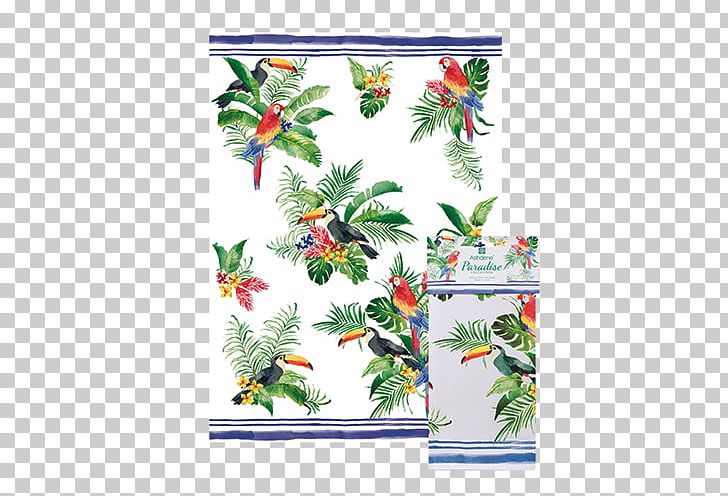 Towel Floral Design Drap De Neteja Bird-of-paradise PNG, Clipart, Area, Bird, Birdofparadise, Birds Of Paradise, Drap De Neteja Free PNG Download