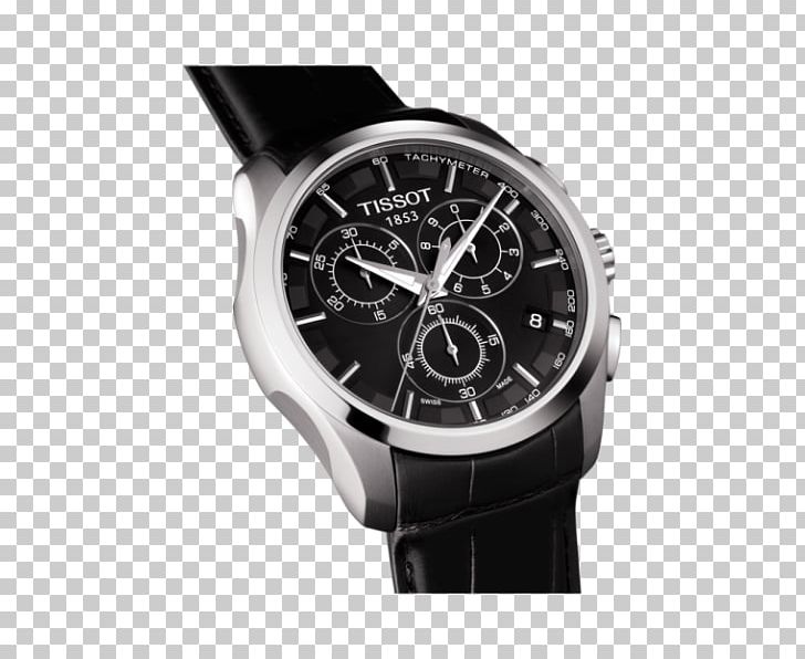 Watch Strap Tissot Couturier Chronograph Tissot Couturier Automatic PNG, Clipart,  Free PNG Download