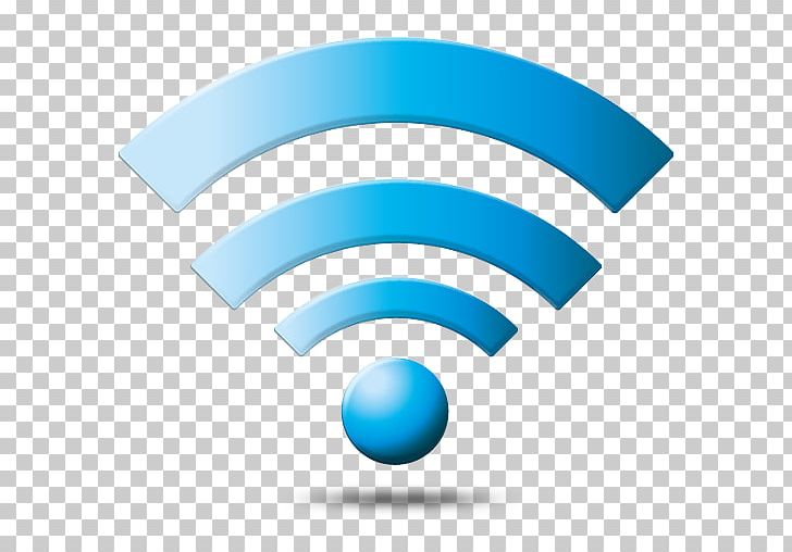 Wi-Fi Computer Icons Wireless Network Wireless LAN PNG, Clipart, Aqua, Attribution, Blue, Circle, Computer Icons Free PNG Download
