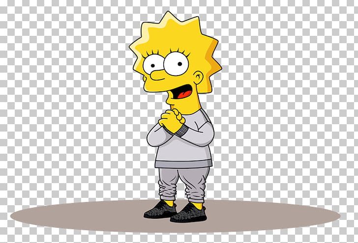 Bart Simpson Homer Simpson Lisa Simpson Milhouse Van Houten Professor Frink PNG, Clipart, Adidas Yeezy, Art, Bart Simpson, Cartoon, Familien Van Houten Free PNG Download