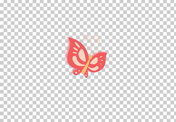 Butterfly Red Drawing Cartoon PNG, Clipart, Animal, Animals, Animated Cartoon, Animated Film, Animation Free PNG Download