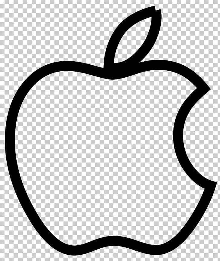Computer Icons Apple Logo PNG, Clipart, Apple, Apple Logo, Area, Artwork, Black Free PNG Download