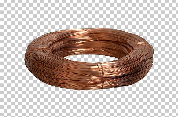 Copper Yarn Wire Metal Bronze PNG, Clipart, Ampere, Bronze, Copper, Copper Wire, Ductility Free PNG Download