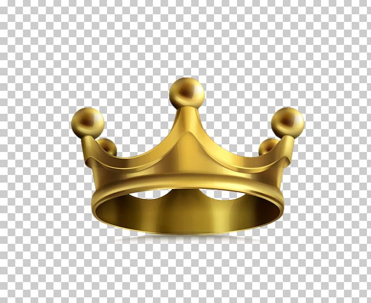 Crown Gold Icon PNG, Clipart, Beautiful, Brass, Crown, Crowns, Emperor Free PNG Download