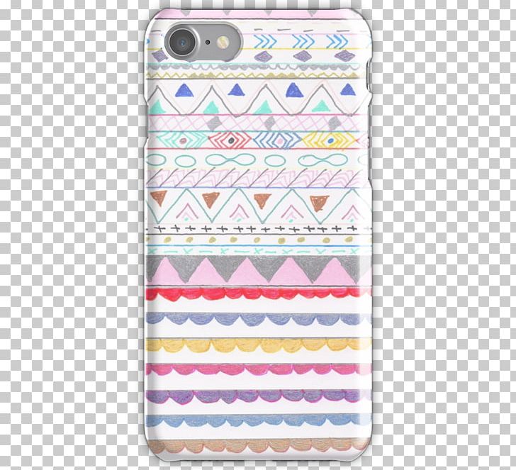 IPhone 8 Text Thin-shell Structure Bunte Pattern PNG, Clipart, Aztec, Bunte, Greeting Note Cards, Hand Painted Baby, Iphone Free PNG Download