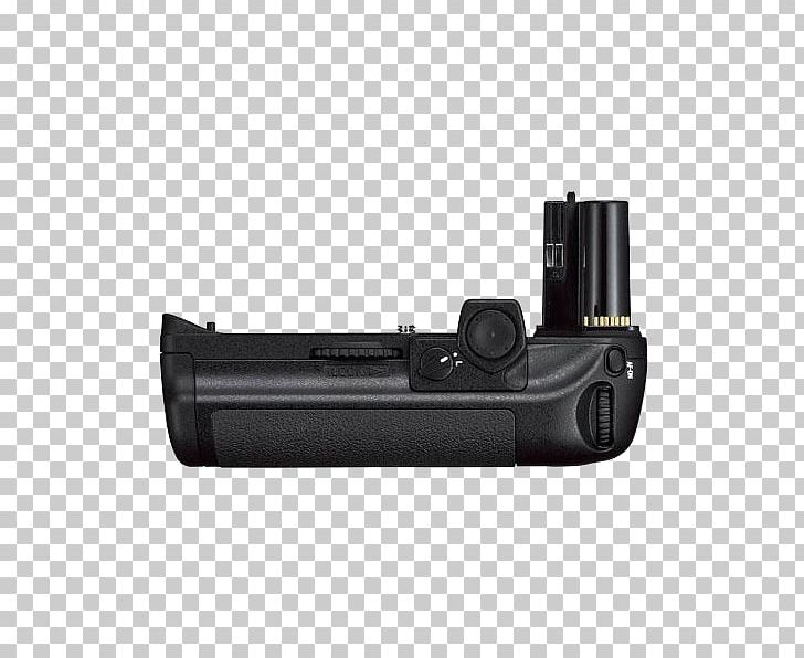 Nikon F6 Camera Photography Digital SLR PNG, Clipart, Angle, Autofocus, Automotive Exterior, Battery Grip, Battery Pack Free PNG Download