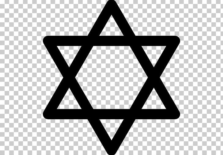 Star Of David Judaism Jewish People PNG, Clipart, Anahata, Angle, Area, Black And White, Brand Free PNG Download