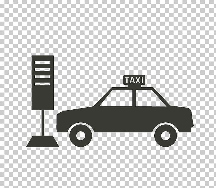 Taxi Bus Computer Icons PNG, Clipart, Angle, Automotive Design, Automotive Exterior, Black, Black And White Free PNG Download
