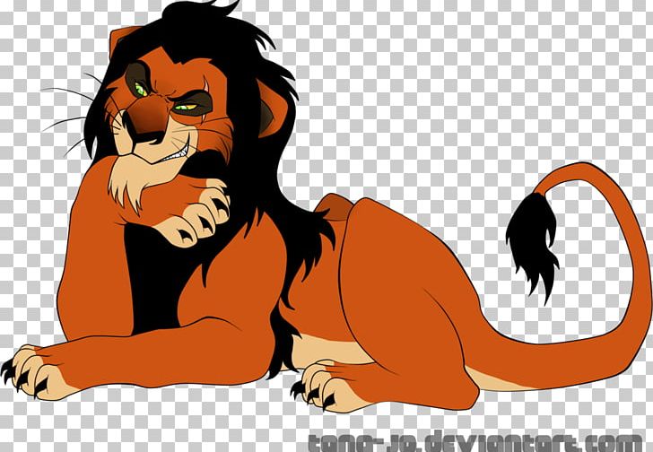The Lion King: Simba's Mighty Adventure Scar Kion Nala PNG, Clipart, Art, Big Cats, Carnivoran, Cartoon, Cat Like Mammal Free PNG Download