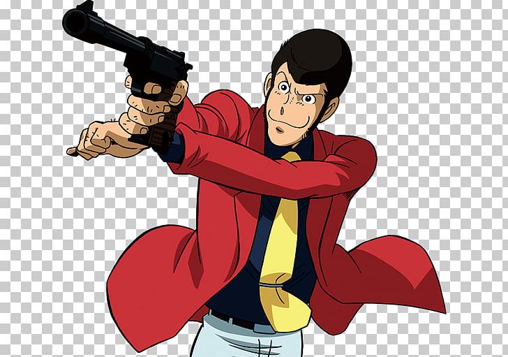 Arsène Lupin III Koichi Zenigata Fujiko Mine PNG, Clipart, Arm, Arsene Lupin Iii, Cartoon, Castle Of Cagliostro, Character Free PNG Download