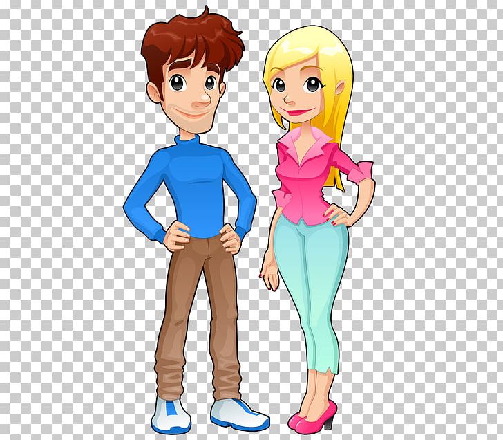 Cartoon Family PNG, Clipart, Arm, Beauty, Blue, Boy, Character Free PNG Download