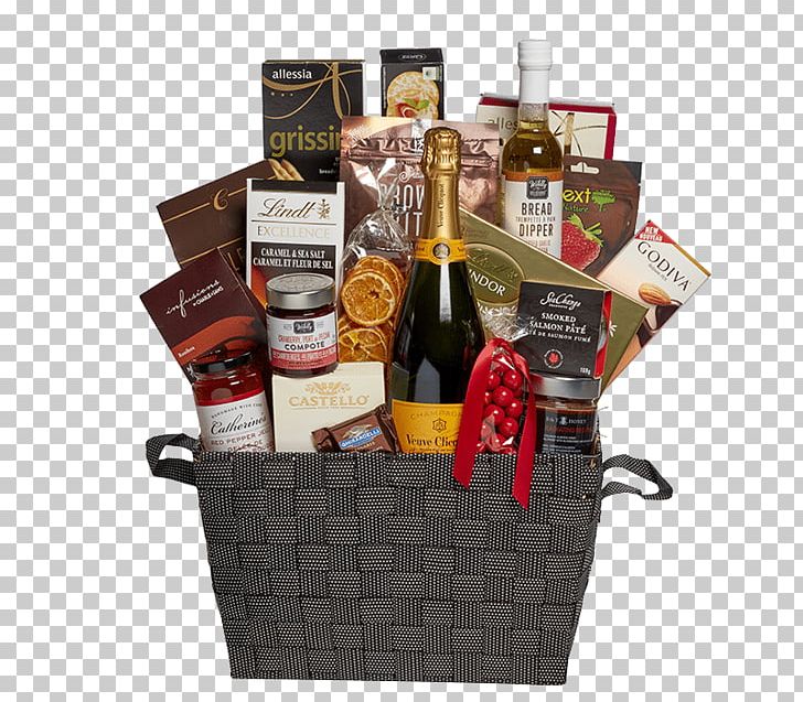 Food Gift Baskets Hamper Champagne PNG, Clipart, Basket, Bottle, Champagne, Food, Food Gift Baskets Free PNG Download