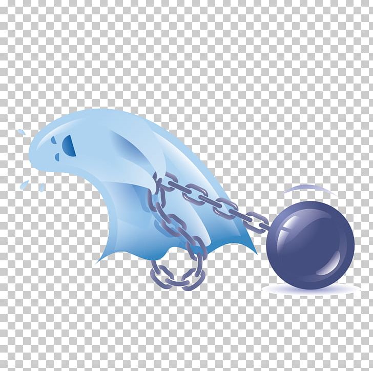 Ghost Icon PNG, Clipart, Ball, Blue, Cartoon, Color, Creative Free PNG Download