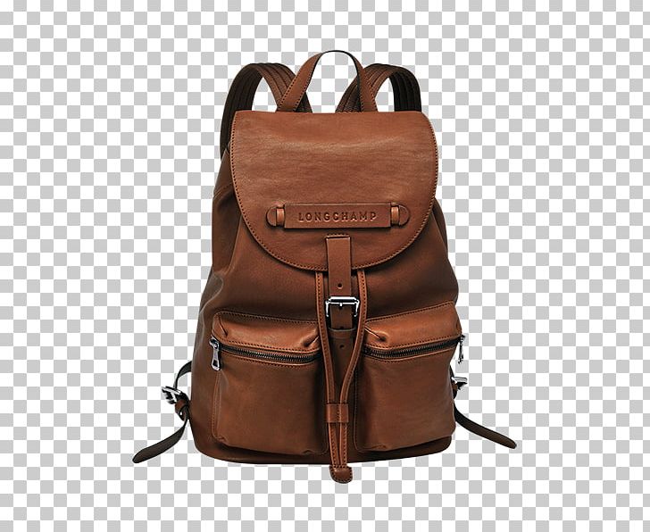 Handbag Backpack Longchamp Pliage PNG, Clipart, Accessories, Backpack, Bag, Baggage, Brown Free PNG Download